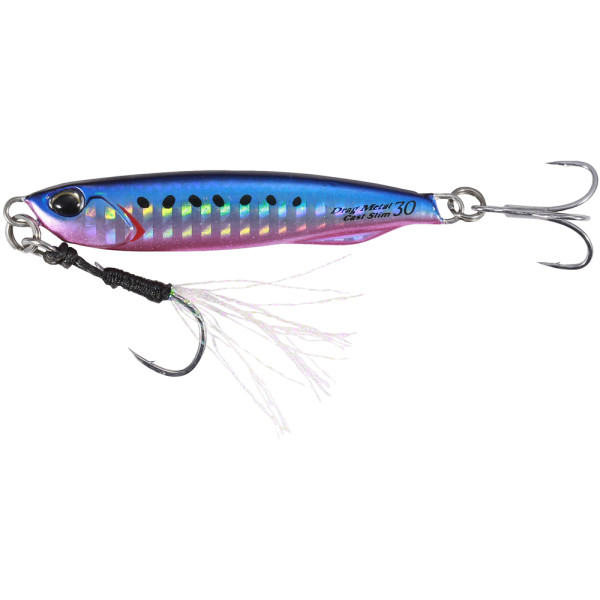 Пилкер DUO Drag Metal Cast Slim 65mm 20.0g PHA0187