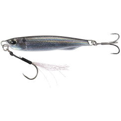 Пилкер DUO Drag Metal Cast Slim 65mm 20.0g PMA0490