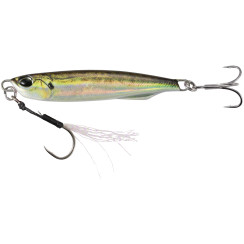 Пілкер DUO Drag Metal Slim 73mm 40.0g PNA0488