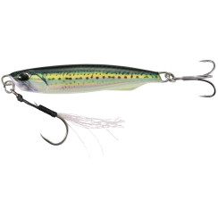 Пілкер DUO Drag Metal Slim 73mm 40.0g PNA0489