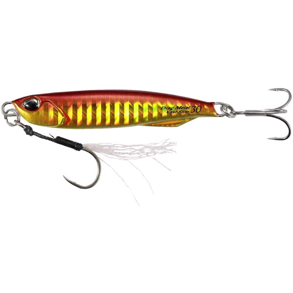 Pilker Duo Drag Metal Cast Slim 82mm 60.0g PHA0026
