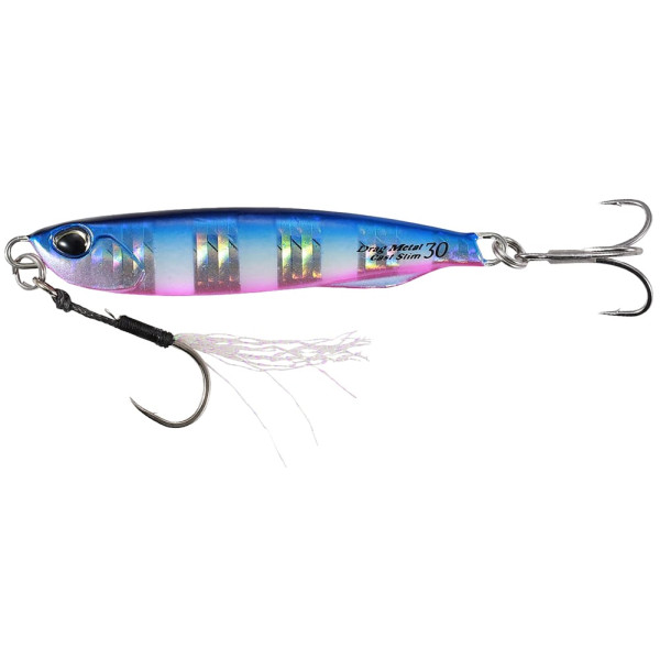 Jig DUO Drag Metal Cast Slim 82mm 60.0g PHA0040
