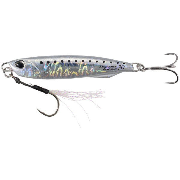 Пілкер DUO Drag Metal Slim 82mm 60.0g PJA0210