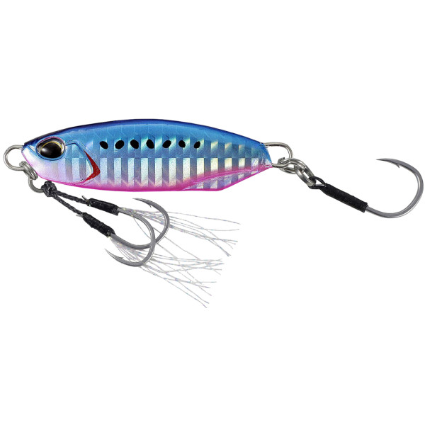 Пілкер DUO Drag Metal Slow 70mm 60.0g PHA0187