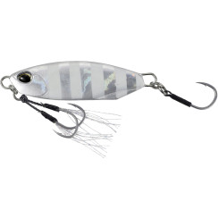 Пілкер DUO Drag Metal Slow 70mm 60.0g PJA0101