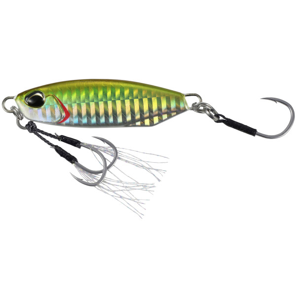 Jig DUO Drag Metal Cast Slow 70mm 60.0g PHA0006