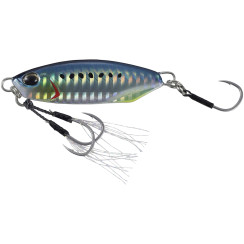 Пілкер DUO Drag Metal Slow 70mm 60.0g PHA0011
