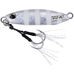 Пілкер DUO Drag Metal TG 44mm 30.0g PJA0101