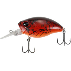 Воблер DUO Realis Crank 48MR Kabuki Bottom Rush 48mm 10.5g