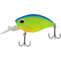 Воблер DUO Realis Crank 48 MR Kabuki Bottom Rush 48 мм 10.5g