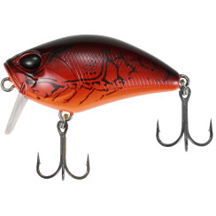 Wobbler DUO Realis Crank 50SSR Kabuki 50mm 8.5g ACC3297 (0.0-0.3m)