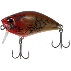 Wobbler DUO Realis Crank 50SSR Kabuki 50mm 8.5g CCC3307 (0.0-0.3m)