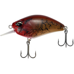 Wobbler DUO Realis Crank 55SR Kabuki 55mm 10.0g CCC3307 (1.5-1.8m)