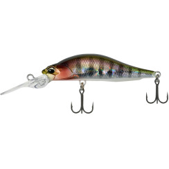 Воблер DUO Realis Rozante Shad 57MR 57мм 4.8g ADA3058 (1.5-2.0m)