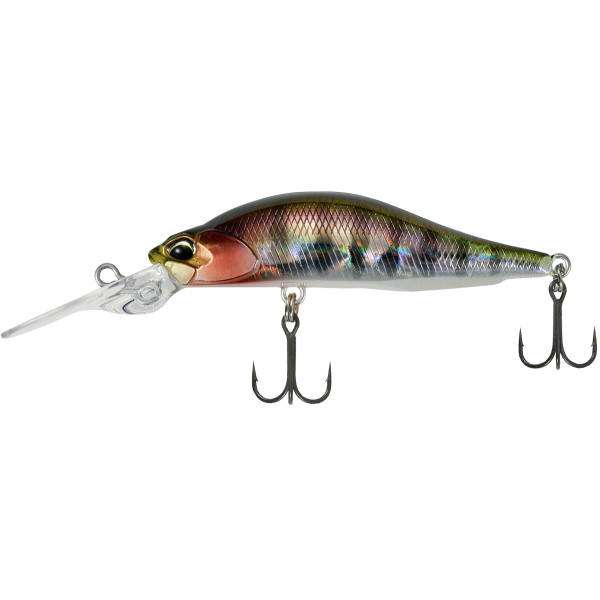 Воблер DUO Realis Rozante Shad 57MR 57мм 4.8g ADA3058 (1.5-2.0m)