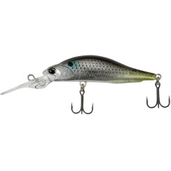 Воблер DUO Realis Rozante Shad 57MR 57мм 4.8g CCC3237 (1.5-2.0m)