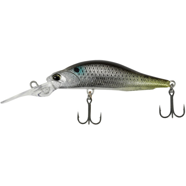 Wobbler DUO Realis Rozante Shad 57MR 57mm 4.8g CCC3237 (1.5-2.0m)