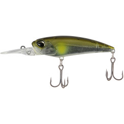 Воблер DUO Realis Shad 52MR SP 52мм 3.8g DRA3060 (0.8-1.5m)