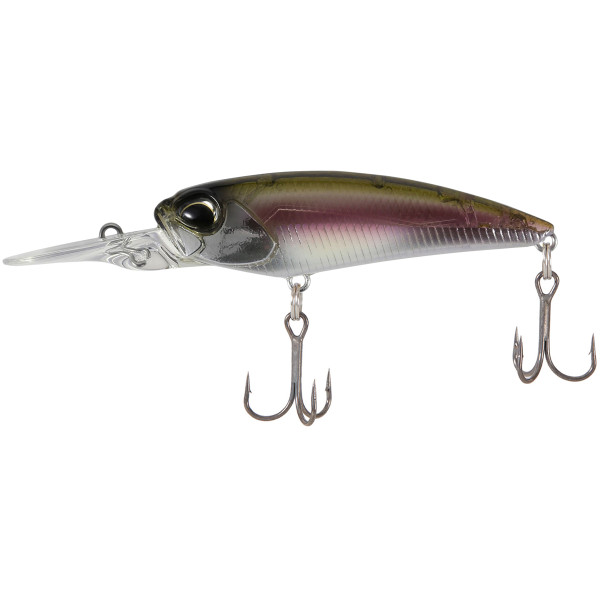 Воблер DUO Realis Shad 52MR SP 52мм 3.8g DSH3061 (0.8-1.5m)