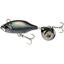 Тейл-спиннер DUO Realis Spin SW 38mm 11.0g GSA3237