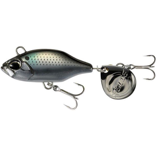 Тейл-спиннер DUO Realis Spin SW 38mm 11.0g GSA3237