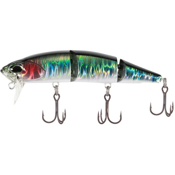 Wobbler DUO Realis Rozante Perj 95F 95mm 14.0g GPA3504 (0.0-0.2m)