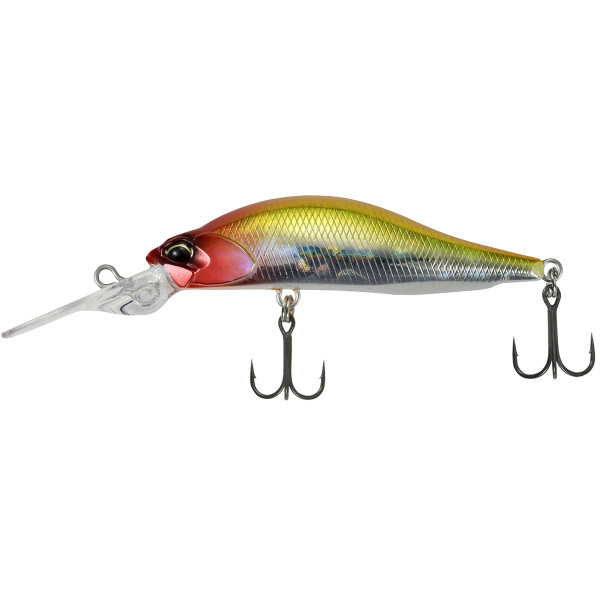 Воблер DUO Realis Rozante Shad 57MR 57мм 4.8g ADA3033 (1.5-2.0m)