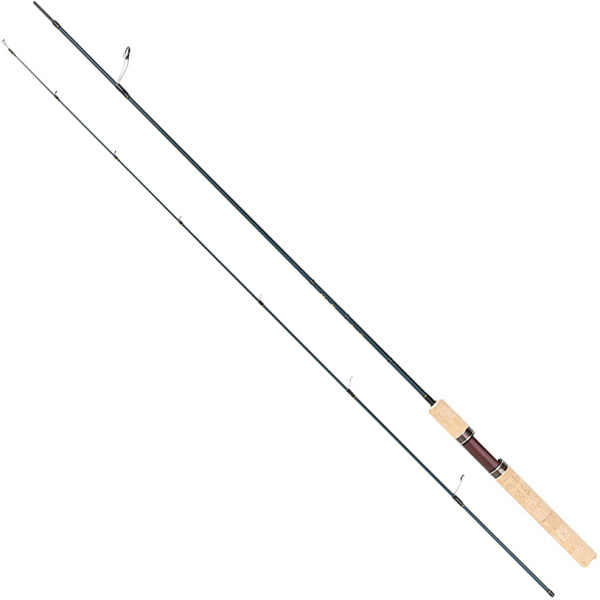 Spinning rod ValkeIn Break Through Zero-Verge 6'3XXXGL 1.91m