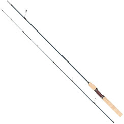Spinning rod ValkeIn Break Through Zero-Verge 6'0 ISS-UL 1.83m
