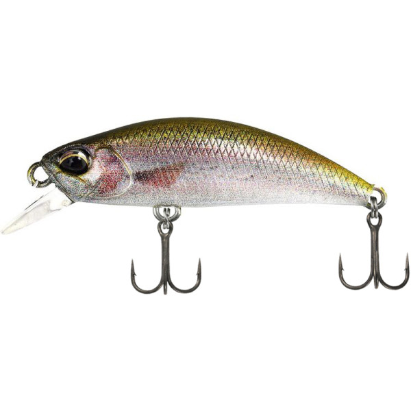 Wobbler DUO Spearhead Ryuki 38S 38mm 2.8g CCC3836 (0.4-0.8m) Rainbow Trout
