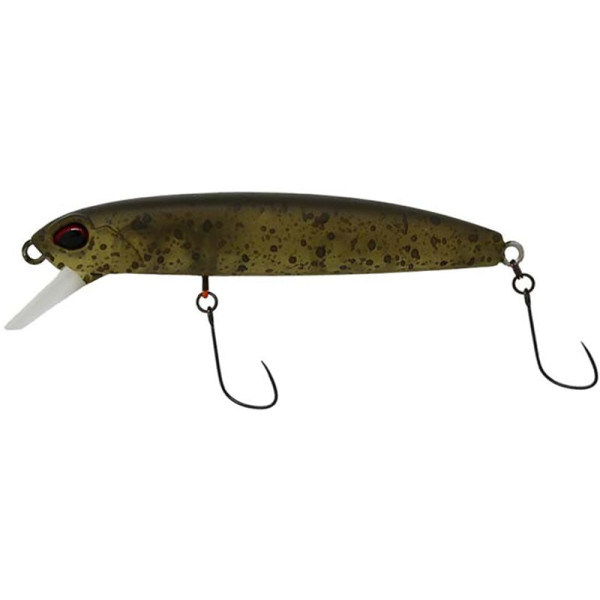 Wobbler ValkeIn Figure Slow Sinking 63mm 4.6g M172 Flying Army
