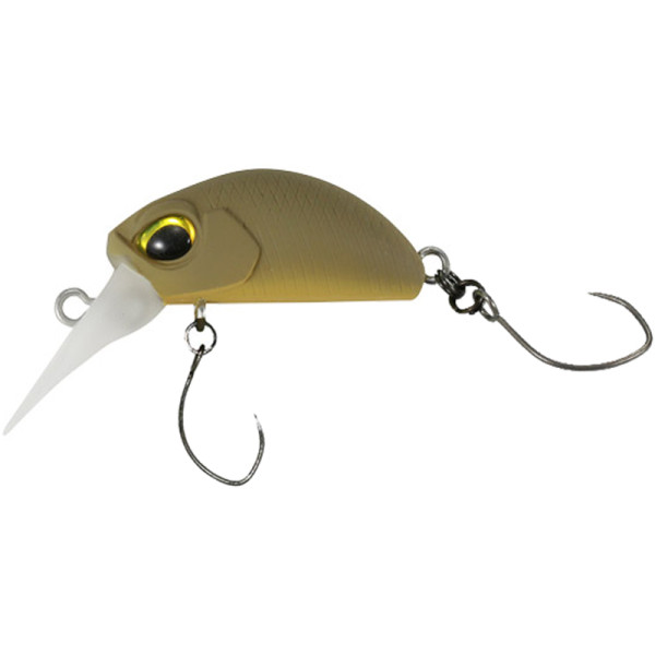 ValkeIn Kuga Nano 26mm 1.9g M097 Match Olive Wobbler