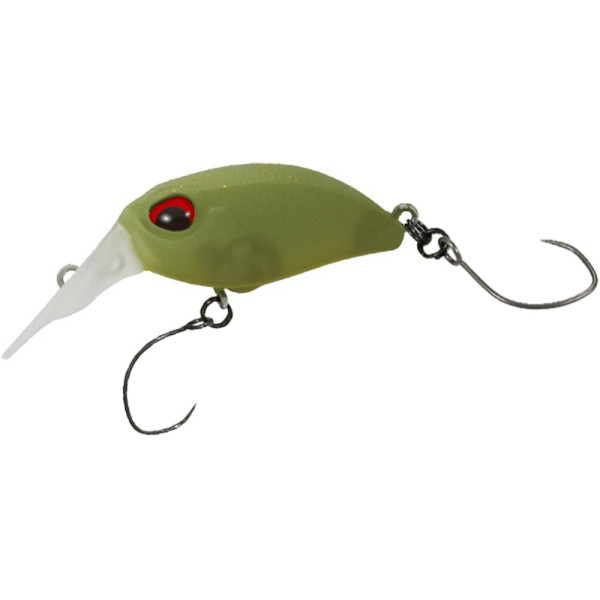 ValkeIn Kuga FMR 30mm 2.5g M196 Carmelian Olive Wobbler