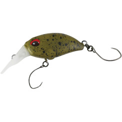 Wobbler ValkeIn Kuga FMR SS 30mm 2.8g M034 Matt Night Olive