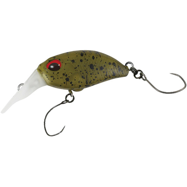 Wobbler ValkeIn Kuga FMR SS 30mm 2.8g M034 Matt Night Olive