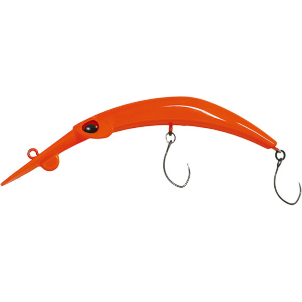 Wobbler ValkeIn Kuga Dimension L SS 60mm 3.5g C160 Luting Orange