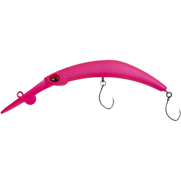 Wobbler ValkeIn Kuga Dimension L SS 60mm 3.5g M182 Just Shot Full Pink