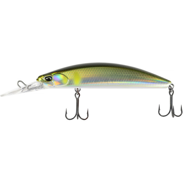 Wobbler DUO Deep Feat 87DRF 87mm 12.0g ANA4010