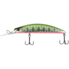 Воблер DUO Deep Feat 87DRF 87mm 12.0g AVA4087