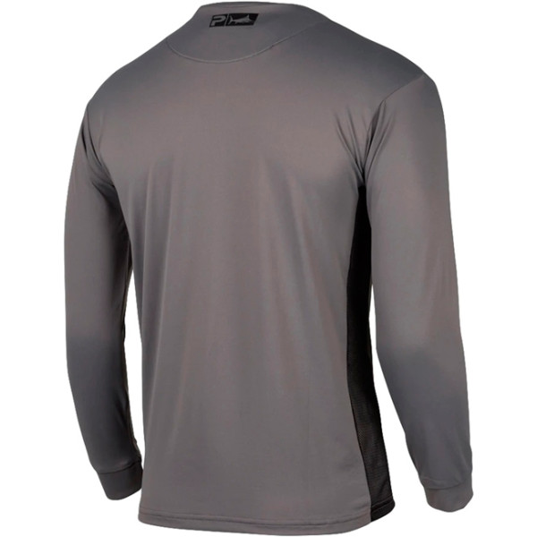 Реглан Pelagic Aquatek Pro XXL ц:charcoal