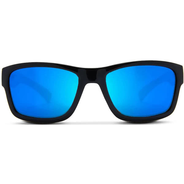 Pelagic Ballyhoo - Polarized Mineral Glass - black/blue