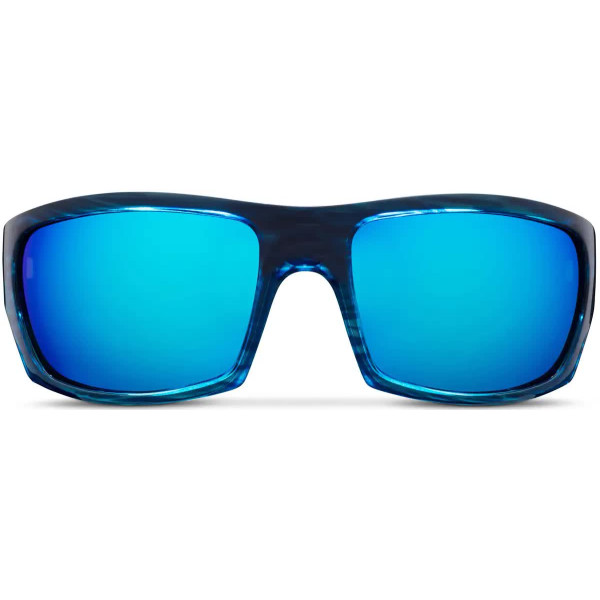 Pelagic The Mack - Polarized Poly Lens c:ocean blue