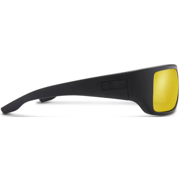 Окуляри Pelagic Fish Hook - Polarized Mineral Glass ц: matte black / gold