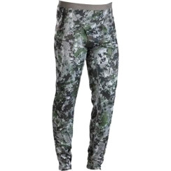 Кальсоны Sitka Gear Traverse. Размер - M. Цвет: optifade ground forest