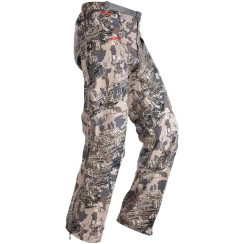 Sitka Gear Dewpoint Pants. Size - MT. Color: optifade open country
