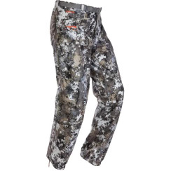 Sitka Gear Downpour Pants. Size - 3XL. Colour: optifade elevated ii