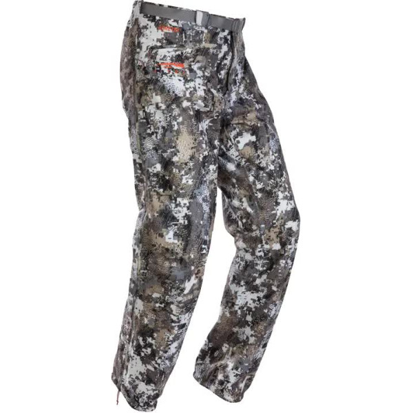 Sitka Gear Downpour Pants. Size - 3XL. Colour: optifade elevated ii