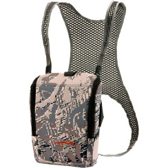 Sitka Gear Bino Bivy Backpack. Color: Optifade Open Country