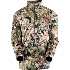 Термосвитер Sitka Gear Traverse Zip 3XL ц:optifade subalpine