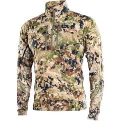 Футболка Sitka Gear Ascent. Размер - 3XL. Цвет: optifade subalpine